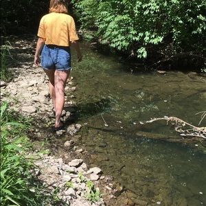 Meet your Posher, Emma